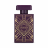 Fragrance World Intro Aftermath EDP 80 ml — product van voren; volledige compositie; op een witte achtergrond