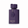 Fragrance World Night Club Silky EDP 100 ml — товар спереди; полная композиция; на белом фоне