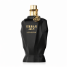 Fragrance World Urban Man Le Parfum EDP 90 ml — товар спереди; крупный план; на белом фоне