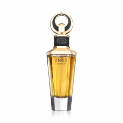 Fragrance World INEJ Parfum EDP 100 ml — товар спереди; полная композиция; на белом фоне