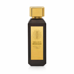 Fragrance World La Uno Million Le Parfum EDP 100 ml — товар спереди; полная композиция; на белом фоне