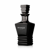 Fragrance World Mythique For Him Maison EDP 80 ml — produktas iš priekio; visa kompozicija; baltame fone