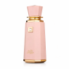 Fragrance World Sweet Paradise EDP 100 ml — produkt zepředu; detail; na bílém pozadí