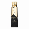 Fragrance World Sultan the conqueror EDP 80 ml — product van voren; close-up; op een witte achtergrond