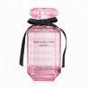 Fragrance World Rose Seduction Secret EDP 100 ml — товар спереди; полная композиция; на белом фоне