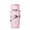 Fragrance World Just Ward EDP 100 ml — toode eestvaates; täiskompositsioon; valgel taustal