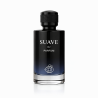 Fragrance World Suave Parfum EDP 100 ml — product van voren; volledige compositie; op een witte achtergrond