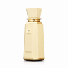 Fragrance World Meringue EDP 100 ml — product van voren; volledige compositie; op een witte achtergrond