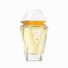 Fragrance World Jamr Diamond White EDP 100 ml — product van voren; ruime compositie; op een witte achtergrond