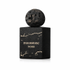 Fragrance World Moonstone Noire EDP 100 ml — toode eestvaates; täiskompositsioon; valgel taustal