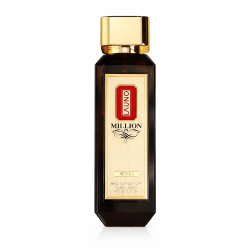 Fragrance World La Uno Million Royal EDP 100 ml — товар спереди; крупный план; на белом фоне