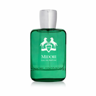 Fragrance World Midori EDP 100 ml — товар спереди; полная композиция; на белом фоне
