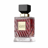 Fragrance World Nabeez EDP 100 ml — produkt zepředu; celá kompozice; na bílém pozadí