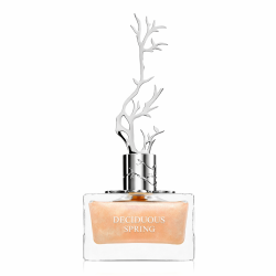 Aurora Scents Deciduous Spring EDP 100 ml — товар спереди; крупный план; на белом фоне