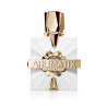 Fragrance World Aromatix Platine Blanc EDP 100 ml — товар спереди; полная композиция; на белом фоне
