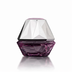 Fragrance World Origami Misty Rose EDP 80 ml — товар спереди; полная композиция; на белом фоне