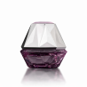 Fragrance World Origami Misty Rose EDP 80 ml — produktas iš priekio; visa kompozicija; baltame fone