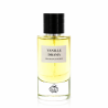 Fragrance World Vanille Drama EDP 80 ml — toode eestvaates; täiskompositsioon; valgel taustal
