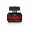Fragrance World Versus Crystal Noir EDP 100 ml — флакон спереди