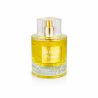 Fragrance World Whiskey Intense EDP 100 ml — Produkt von vorn; vollständige Komposition; auf weißem Hintergrund