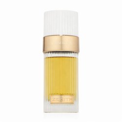 Fragrance World Zenith Vanilla EDP 100 ml — товар спереди; полная композиция; на белом фоне