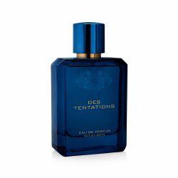 Fragrance World Des Tentations EDP 100 ml — товар спереди; полная композиция; на белом фоне