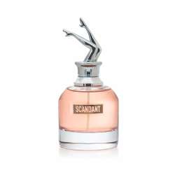 Fragrance World Scandant EDP 100 ml — товар спереди; полная композиция; на белом фоне