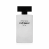 Fragrance World Prive Musc Redriguez EDP 100 ml — προϊόν από μπροστά; πλήρης σύνθεση; σε λευκό φόντο