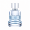Fragrance World Invicto EDP 100 ml — Produkt von vorn; vollständige Komposition; auf weißem Hintergrund