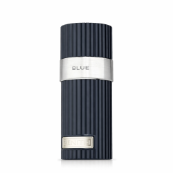Fragrance World Zenith Blue EDP 100 ml — товар спереди; полная композиция; на белом фоне