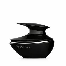 Fragrance World Pinnace Noir EDP 100 ml — товар спереди; полная композиция; на белом фоне