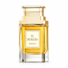 Fragrance World El Dorado Extrait Extrait de Parfum 100 ml — produktvisning; full komposisjon; på hvit bakgrunn; videste utsnitt