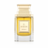 Fragrance World El Dorado Extrait Extrait de Parfum 100 ml — produkt sett forfra; full komposisjon; på hvit bakgrunn