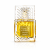 Lattafa Perfume Khamrah Qahwa EDP 100 ml — продукт отпред; цялостна композиция; на бял фон