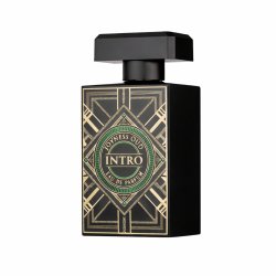 Fragrance World Intro Joyness EDP 100 ml — товар спереди; полная композиция; на белом фоне