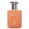Paris Corner Taskeen EDP 100 ml — toode eestvaates; lähivaade; valgel taustal