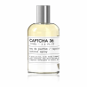 Emper Captcha 36 EDP 100 ml — toode eestvaates; täiskompositsioon; valgel taustal