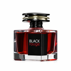 Aurora Scents Black Rouge EDP 100 ml — товар спереди; полная композиция; на белом фоне