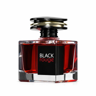 Aurora Scents Black Rouge EDP 100 ml — товар спереди; полная композиция; на белом фоне