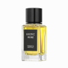 Fragrance World Exotic Rose EDP 100 ml — toode eestvaates; täiskompositsioon; valgel taustal