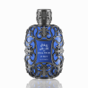 Emper Regal Touch Le Bleu EDP 100 ml — product van voren; close-up; op een witte achtergrond