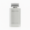 Fragrance World Kronos EDP 100 ml — toode eestvaates; täiskompositsioon; valgel taustal