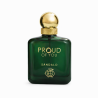 Fragrance World Proud of You Sandalo EDP 100 ml — продукт отпред; цялостна композиция; на бял фон