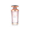 Lattafa Perfume Mayar EDP 100 ml — produkts no priekšpuses; pilna kompozīcija; uz balta fona
