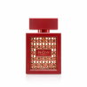 Lattafa Perfume Rave Now Rouge EDP 100 ml — товар спереди; полная композиция; на белом фоне