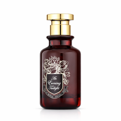 Fragrance World An Evening Twilight EDP 100 ml — товар спереди; полная композиция; на белом фоне