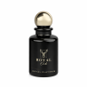 Royal Platinum ROYAL OUD EDP 100 ml — товар спереди; полная композиция; на белом фоне