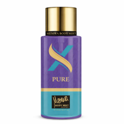 Gulf Orchid Pure 250 ml — товар спереди; крупный план; на белом фоне