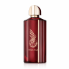 Fragrance World Ishqat Al Lail Athoor Al Alam EDP 100 ml — toode eestvaates; lähivaade; valgel taustal