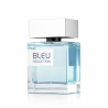 Fragrance World Bleu Seduction EDP 100 ml — toode eestvaates; täiskompositsioon; valgel taustal